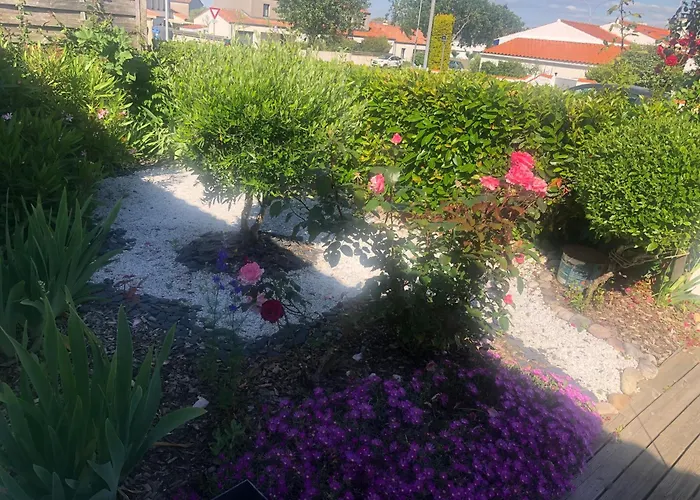 Maison Avec Piscine 3 Etoiles Proche De La *