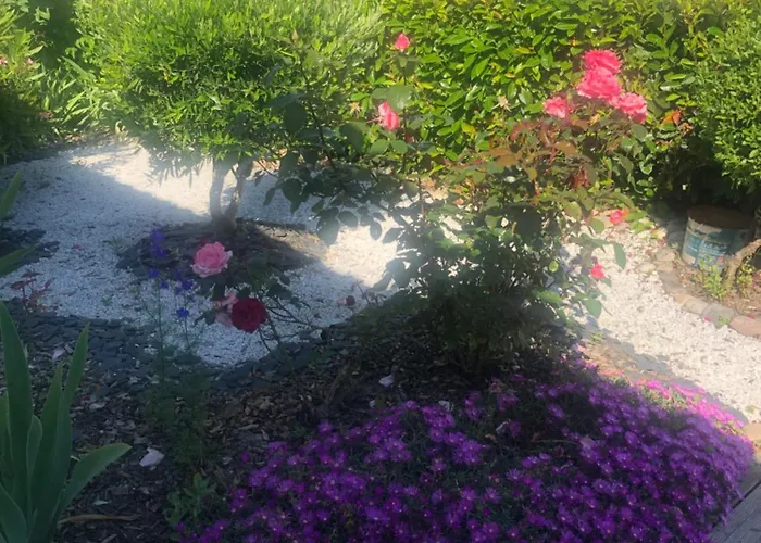 Maison Avec Piscine 3 Etoiles Proche De La Дом отдыха *