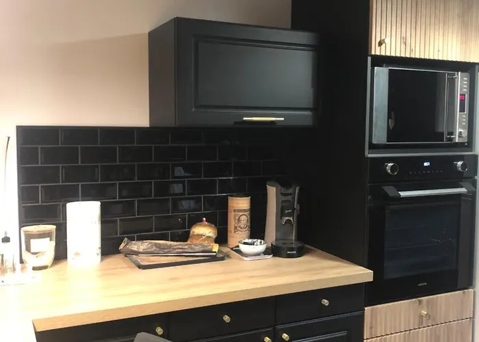 Maison Avec Piscine 3 Etoiles Proche De La