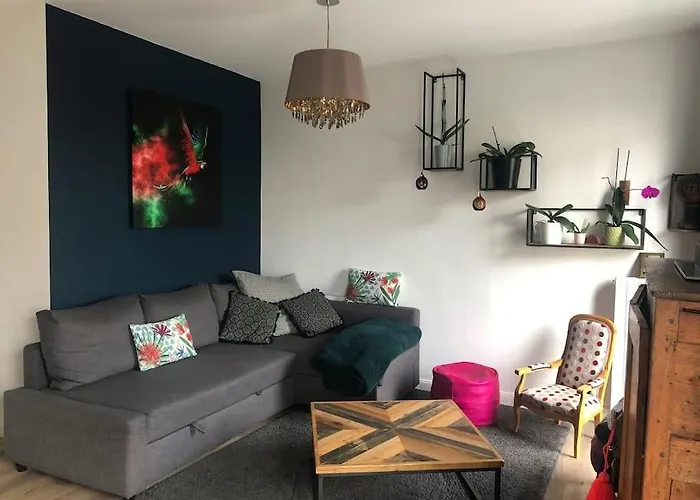 Maison Avec Piscine 3 Etoiles Proche De La Дом отдыха *