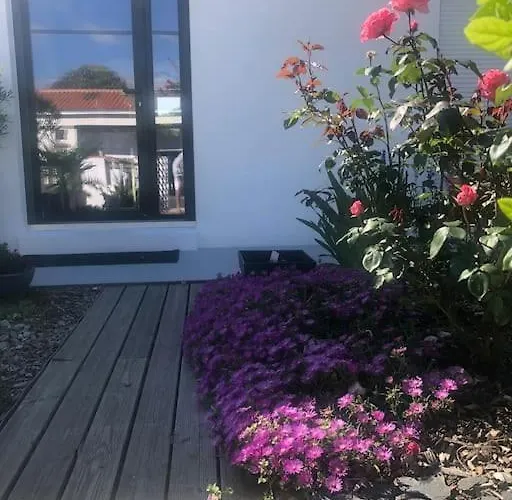 Maison Avec Piscine 3 Etoiles Proche De La * Ле-Сабль-д’Олон