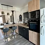 Maison Avec Piscine 3 Etoiles Proche De La * 莱萨布勒-多洛讷