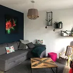 Maison Avec Piscine 3 Etoiles Proche De La 度假居 *