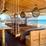 Maison Avec Piscine 3 Etoiles Proche De La 度假居 莱萨布勒-多洛讷