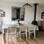 度假居 Maison Avec Piscine 3 Etoiles Proche De La *