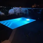 Maison Avec Piscine 3 Etoiles Proche De La * 莱萨布勒-多洛讷