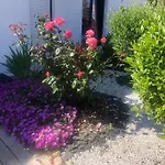 度假居 Maison Avec Piscine 3 Etoiles Proche De La *