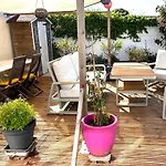 Maison Avec Piscine 3 Etoiles Proche De La 莱萨布勒-多洛讷