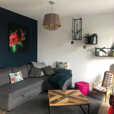Piscine Privee - La Chaume - A Velo - Maison 6 Personnes Feriehus *