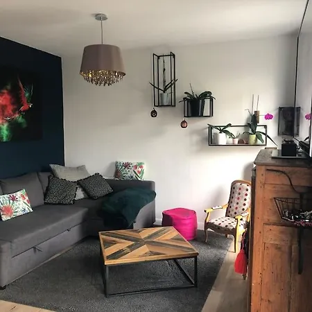 Dom wakacyjny Maison 3 Etoiles Avec Ventilateurs Plafond Et Piscine, Proche De La Plage *