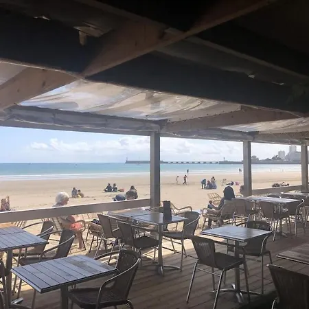 Maison 3 Etoiles Avec Ventilateurs Plafond Et Piscine, Proche De La Plage Les Sables-dʼOlonne