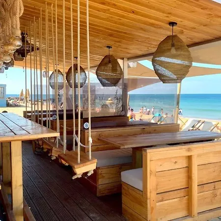 Maison 3 Etoiles Avec Ventilateurs Plafond Et Piscine, Proche De La Plage Dom wakacyjny Les Sables-dʼOlonne