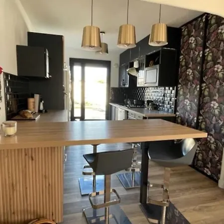 Maison Avec Piscine 3 Etoiles Proche De La Feriehus *