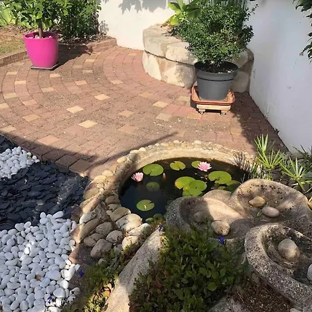 Piscine Privee - La Chaume - A Velo - Maison 6 Personnes *