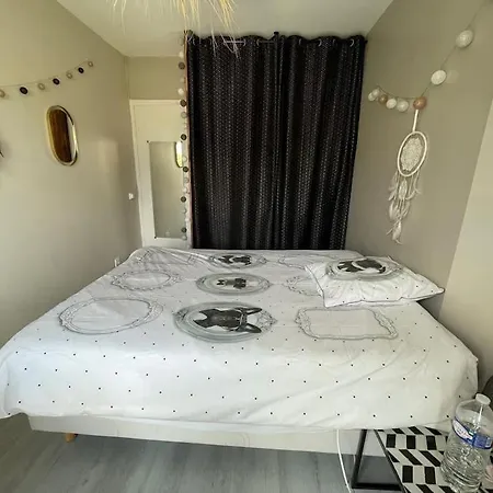 Piscine Privee - La Chaume - A Velo - Maison 6 Personnes Les Sables-dʼOlonne