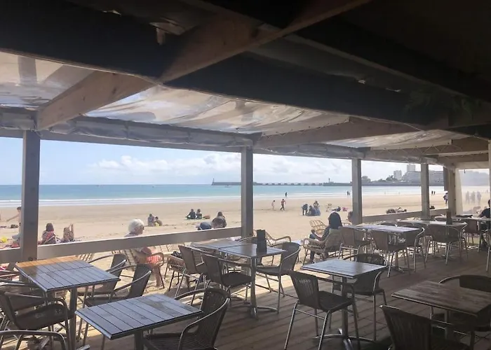 Maison Avec Piscine 3 Etoiles Proche De La Les Sables-dʼOlonne