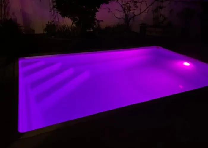 Maison Avec Piscine 3 Etoiles Proche De La 펜션